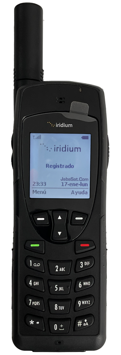 Iridium 9555 - Image 2